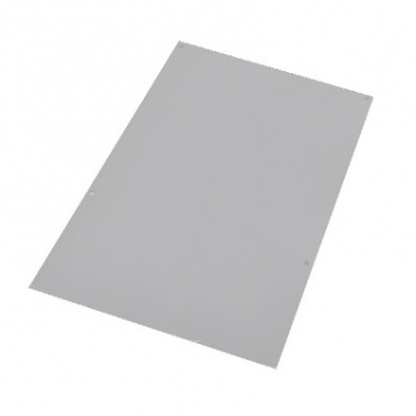 Aluminum Wall Duct Surface Cover 30''